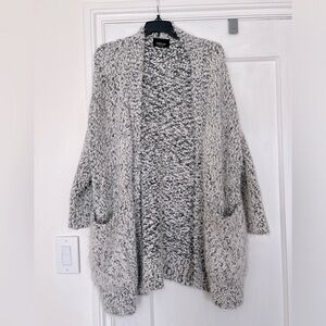 Zara knit cardigan